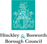 Hickey and Bosworth Borough Council Logo